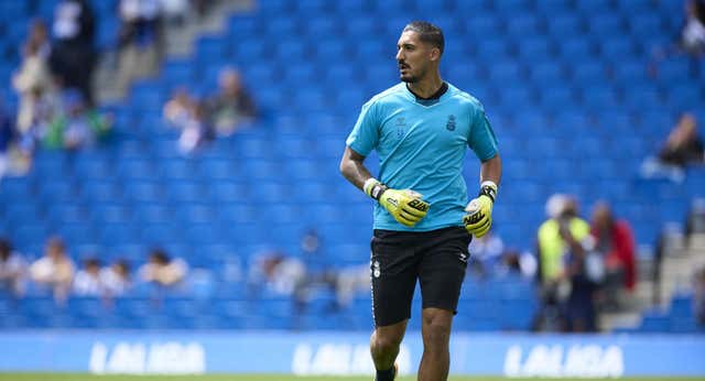 ¿Qué hacer con el ‘caso Álvaro Valles’ en LALIGA FANTASY?
