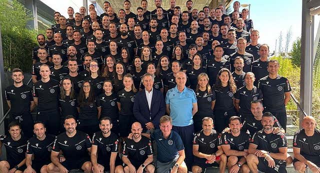 Desconcierto ante las nuevas reglas, pendientes del visto bueno de FIFA