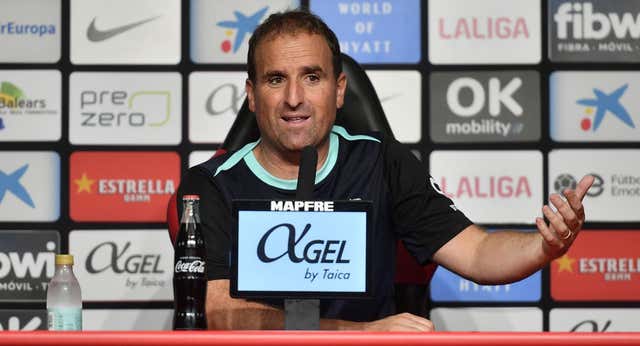 Arrasate da «la primera, en la frente» con el fuera de juego semiautomático: «No convenció a nadie»