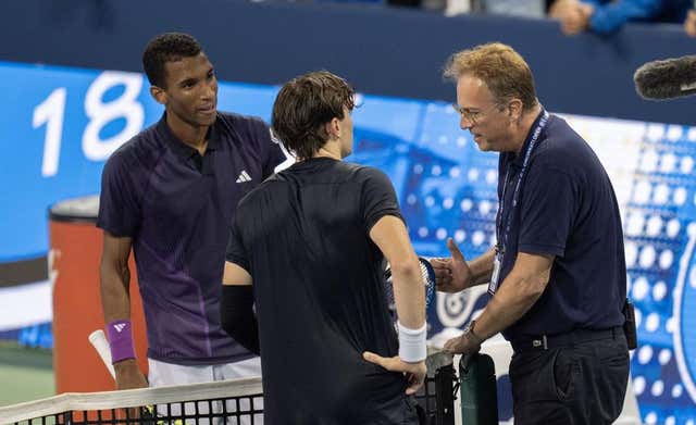 Se convirtió en villano del tenis por culpa de un punto y ahora los insultos invaden su cabeza: «Me tomó un par de días recuperarme»