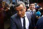 Jorge Mendes, otra vez el bombero del mercado de fichajes con demasiados casos abiertos