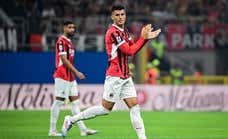 Un Morata revolucionado agita al Milan, marca y salva la derrota: «Penalti, fuera de juego, gol, amarilla.. me pasa de todo»