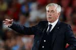 Ancelotti sale enfadado de Mallorca: «No hay excusas, tenemos que hacerlo mejor, con más actitud»
