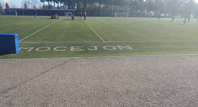 Asesinan a un niño de 11 años con un objeto punzante en el campo de fútbol de Mocejón