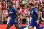 Uche llega a LALIGA FANTASY: qué valor tiene y hasta cuánto tiene sentido pujar por él