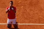 Djokovic reta a Pogacar para saber quién es el número uno del deporte... y el esloveno acepta: «Tengo un desafío»