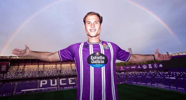 El Real Valladolid peleará las primeras jornadas con ambición pero con los deberes a medio hacer en el mercado
