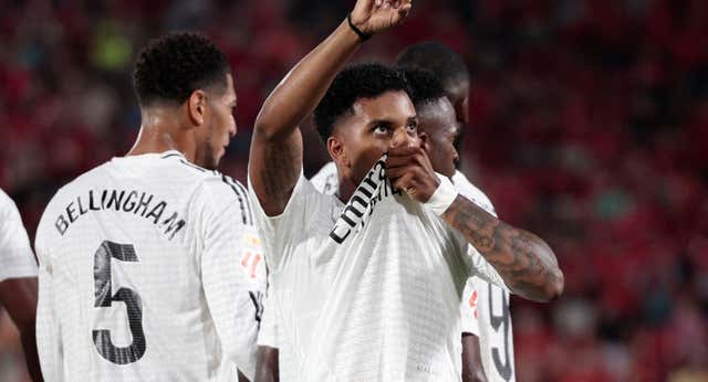 Por qué Rodrygo es el mejor jugador del Real Madrid para fichar en LALIGA FANTASY