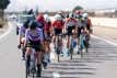 En La Vuelta, como en LaLiga: el ciclismo aplicará un sistema de tarjetas amarillas