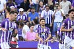 Raúl Moro da una lección e inicia la redención de Pezzolano en Pucela