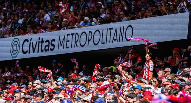 El fiestón que prepara el Atlético nació en un desayuno en Hong Kong: ‘Los toquecitos con el balón son cosa de otra época’