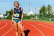 Carta abierta de Valentina Petrillo, la atleta trans acusada de perjudicar a Melani Bergés: «Lamento que el ataque venga de España»
