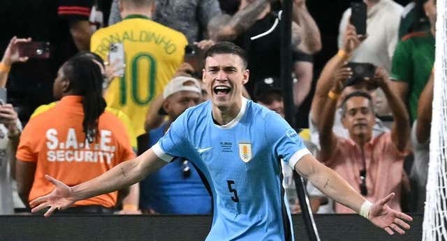 Pulso PSG – Manchester United – Mendes para desbloquear el fichaje de Ugarte