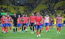 El Atlético de Madrid muestra nuevas virtudes pero repite vicios del pasado