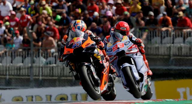 Entradas MotoGP en Aragón 2024: precios, cuándo y dónde comprarlas