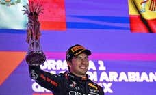 Por qué le llaman “Checo” a Sergio Pérez