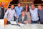 Estudio Estadio más allá del enganchón en Twitter: Juan Carlos Rivero recupera a su vieja guardia pero en un programa distinto
