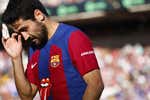Cómo sobrevivir a la salida de Gündogan en LALIGA FANTASY