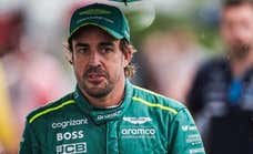La Fórmula 1 imita a la UEFA con España y se olvida de Fernando Alonso