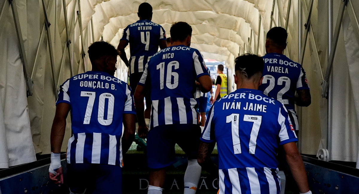 FC Porto