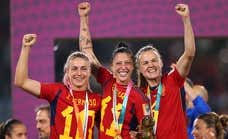 Los cambios que el Mundial de fútbol femenino consiguió en el deporte español... y los que todavía no han llegado