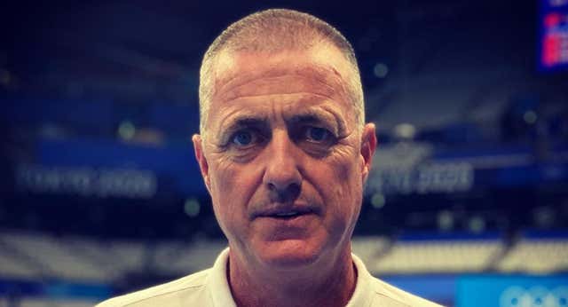 Sean Kelly, el gurú inglés que vino a reflotar la natación española, no renueva y se va a Abu Dhabi