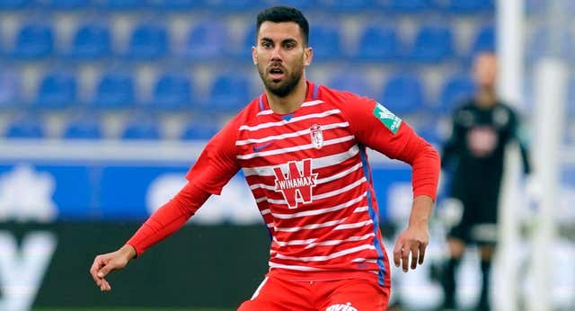 Fede Vico, la zurda de oro que enamoró a Paco Jémez y sueña con volver a casa: «Tengo un vínculo especial con el Córdoba… ¿por qué no?»