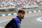 Julito Simón: «En este deporte es tremendamente fácil equivocarte y muy difícil volver atrás»