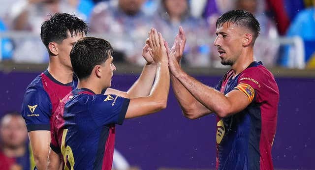 El Barça renueva a Lenglet siguiendo los pasos de Umtiti y lo cede al Atlético de Madrid