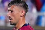 El Barça renueva a Lenglet siguiendo los pasos de Umtiti y lo cede al Atlético de Madrid