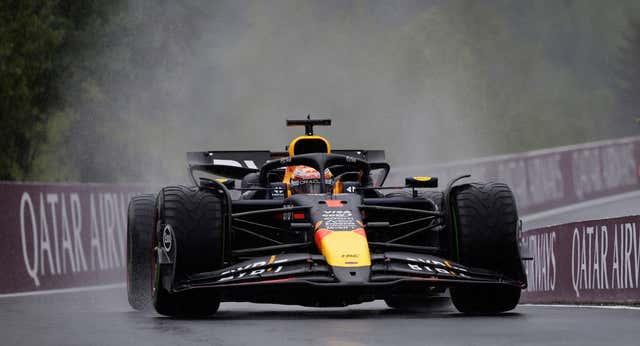 Horarios del GP de Países Bajos de F1 2024 y dónde ver por televisión en España