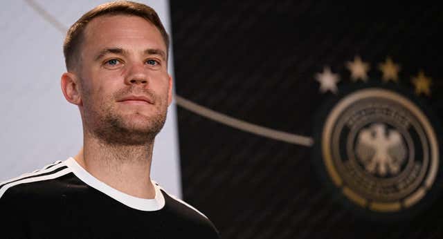 Manuel Neuer dice adiós a la selección alemana tras quince años defendiendo la portería