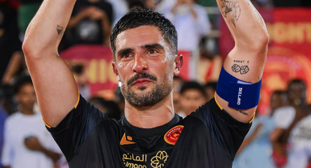 Álvaro González, opción para el Sporting de Gijón