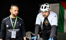 El sueño paralímpico de los Gaza Sunbirds tendrá que esperar... pero se acerca un reto 'Mundial'