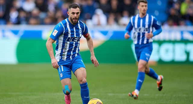 Qué hacer con el fichaje de Luis Rioja por el Valencia en LALIGA FANTASY