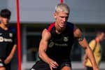 El Barça ya se plantea avalar (de nuevo) para inscribir a Dani Olmo ante el Athletic