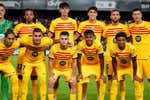 Al Barça se le multiplican las dudas en otro cierre de mercado de volantazos