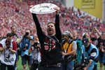 El sueño del Leverkusen ante la reconquista del Bayern y el reciclaje del Borussia