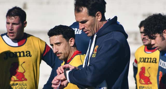 ‘La Balastera’  y el ‘Yago Lamela’, los dos escenarios que abrirán una temporada fundamental para el rugby español