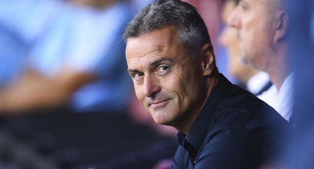 La siesta que iluminó a Escribá y explica la importancia de Iago Aspas en el Celta: «Todos me decían que no lo pusiera… menos la almohada»