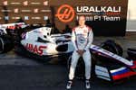 Haas podría quedarse sin correr la siguiente carrera por un impago y el embargo de sus bienes