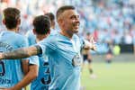 Celta de Vigo - Valencia CF, en directo: sigue el resultado de LaLiga EA Sports
