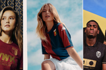 El mapa de las marcas del fútbol en Europa: Inglaterra tiene mejores contratos que camisetas, Italia lidera y en España se van quitando los complejos