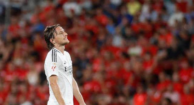 Cómo Modric ha pasado de enfadarse con Ancelotti a solventarle un lío
