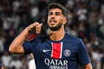 El PSG se entrega a la presión de Luis Enrique y aprende a divertirse sin Mbappé