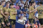Kubo pasa de poner una «cara rarita» a tapar bocas para hacer olvidar a Mikel Merino