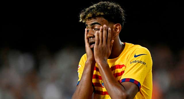Cuidado con el cierre de los clausulazos en la jornada 3 de LALIGA FANTASY
