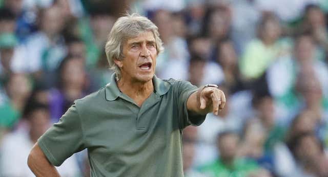 Pellegrini dará otra vuelta más al círculo en su punto de origen: «Cuando uno dura cinco años en un club es porque las cosas siguen bien»