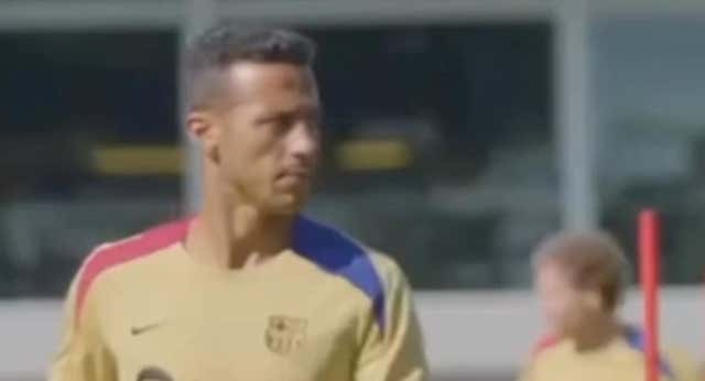 Debía regresar a Reino Unido por motivos fiscales, pero podría regresar en enero al Barça.