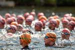 Una serie de calamidades en el triatlón más esperado arruina la fama de Noruega y su civismo: “En un día así no estás orgulloso de ser noruego”